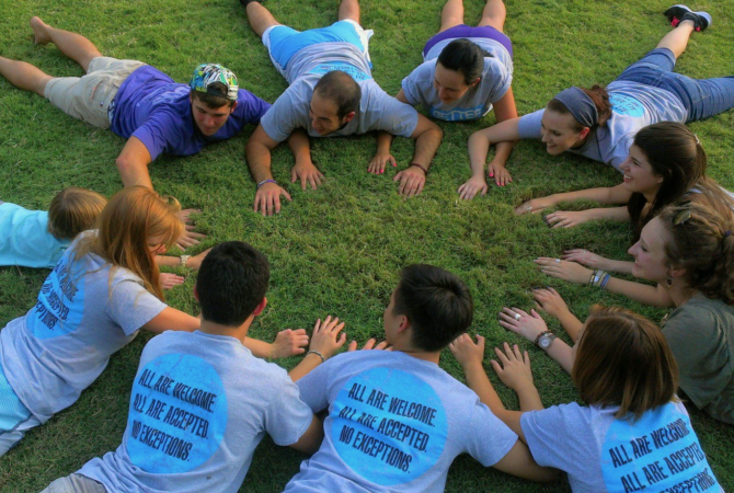 student organizations
