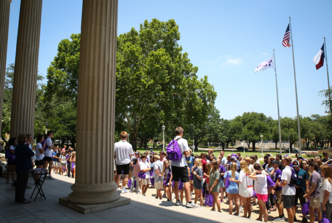 student government association