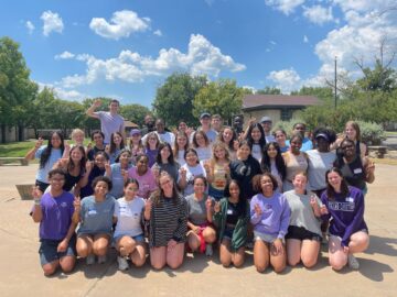 Chancellor's Leadership Program
