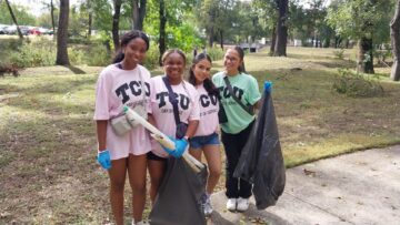 Day of Service