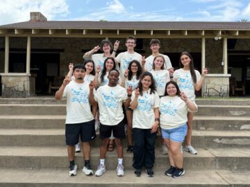 LeaderShape