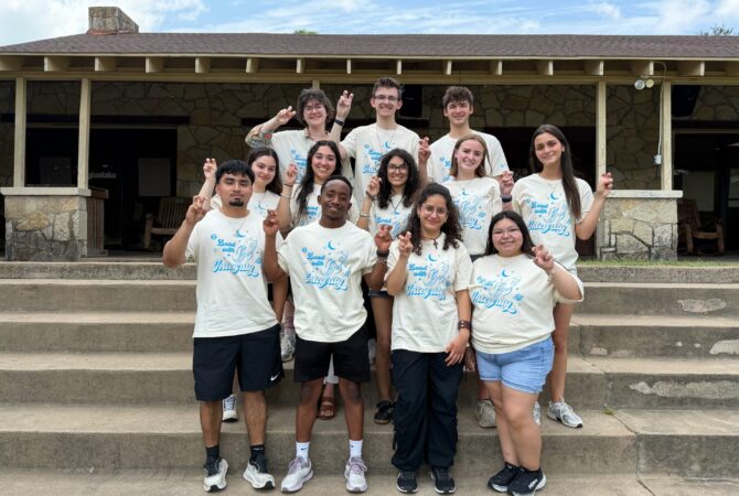 LeaderShape