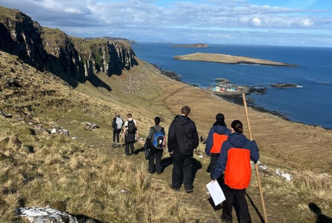 LEL - Scotland Search & Rescue